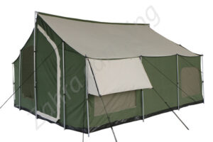 Cabin Tent (12 x 12 ft.)