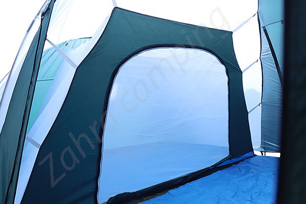 Wander Tent