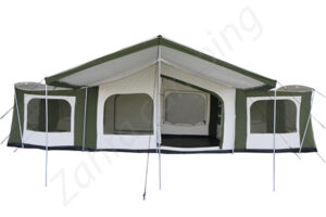 Grandview Tent (26 x 8 ft.)