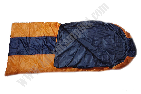 Camper's Sleeping Bag