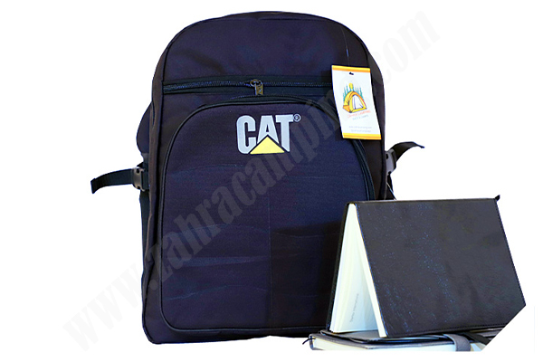 CAT Bag