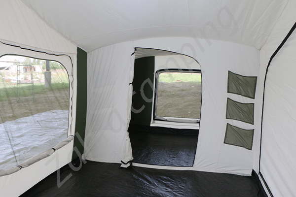 Grandview Tent