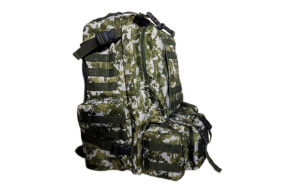 Camouflage Bag