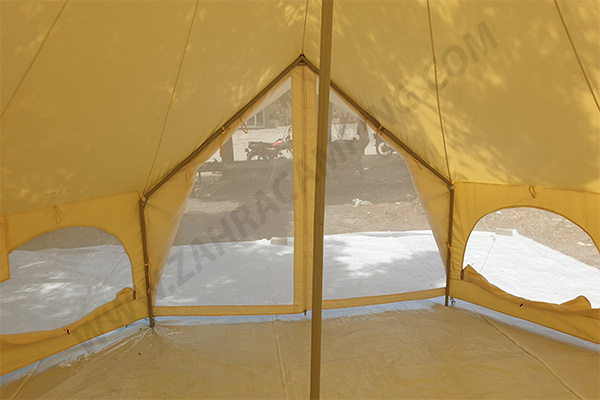 Bell Tent Basic