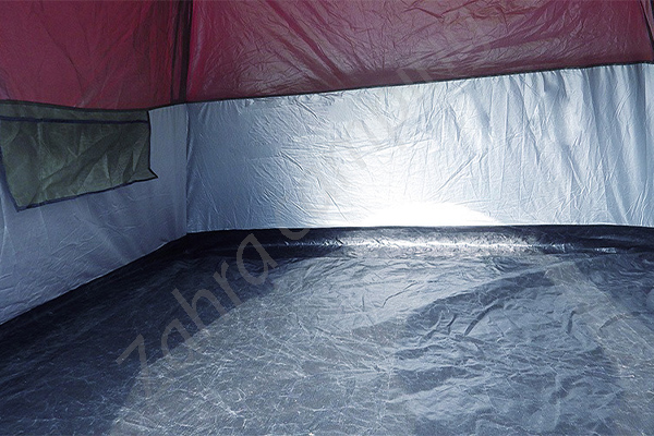 Elite Tent