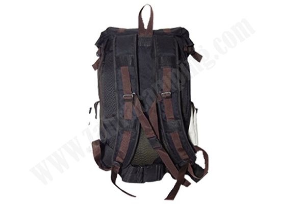 Compact Travel Pack