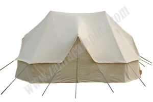 Emperor Tent