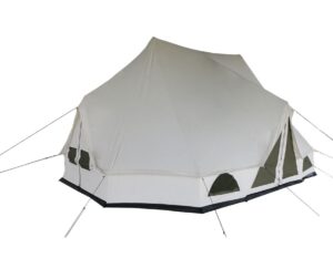 Emperor Tent (6 x 4 Meter)