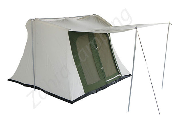 Mini T-Bone Tent