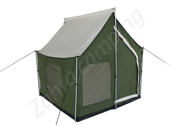 Mini Cabin Tent