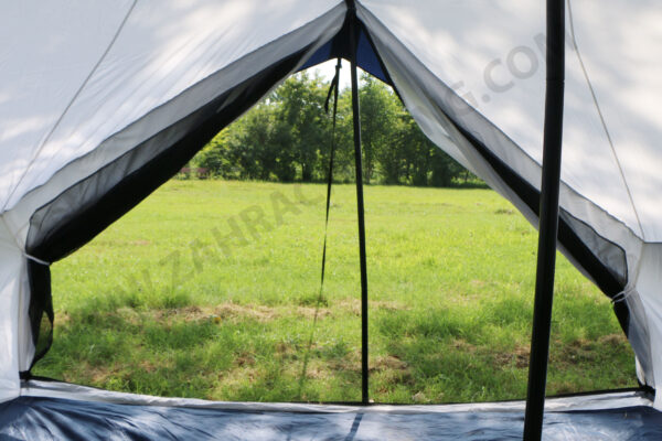 Bell Tent Polyester