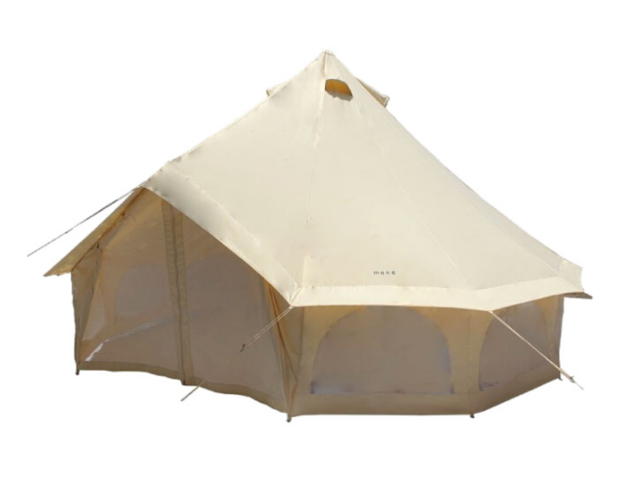 Bell-Tent-Basic