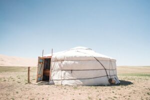 Read more about the article <strong>Yurt Tent For Sale | Shop Glamping Yurts –  Zahra Camping</strong>