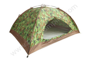 3 Person Camping Tent