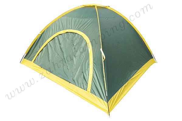 4 Person Camping Tent