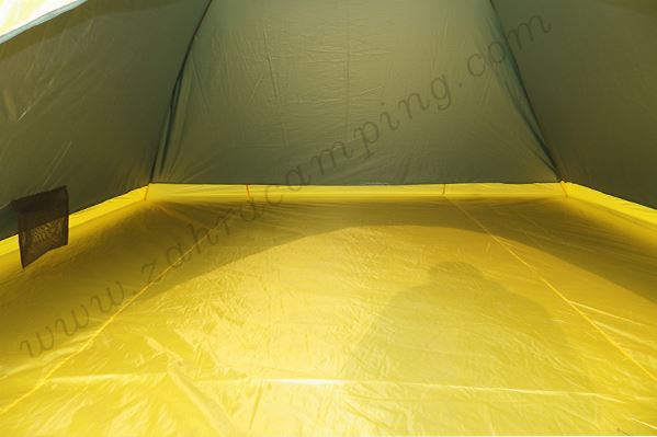 4 Person Camping Tent