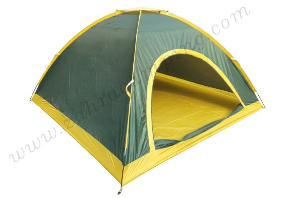 4 Person Camping Tent