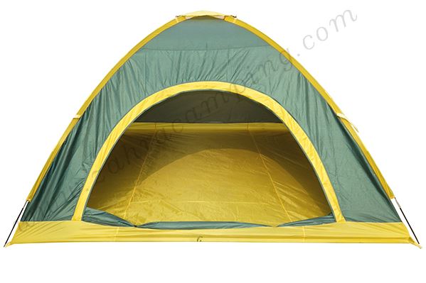 4 Person camping Tent