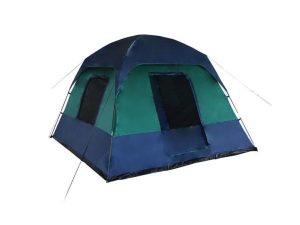 Zahra Camping