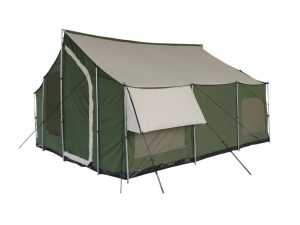 Zahra Camping