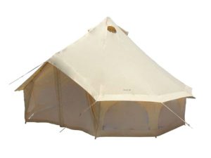 Zahra Camping